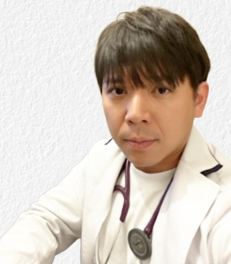 院長 大野 力（おおの りき）