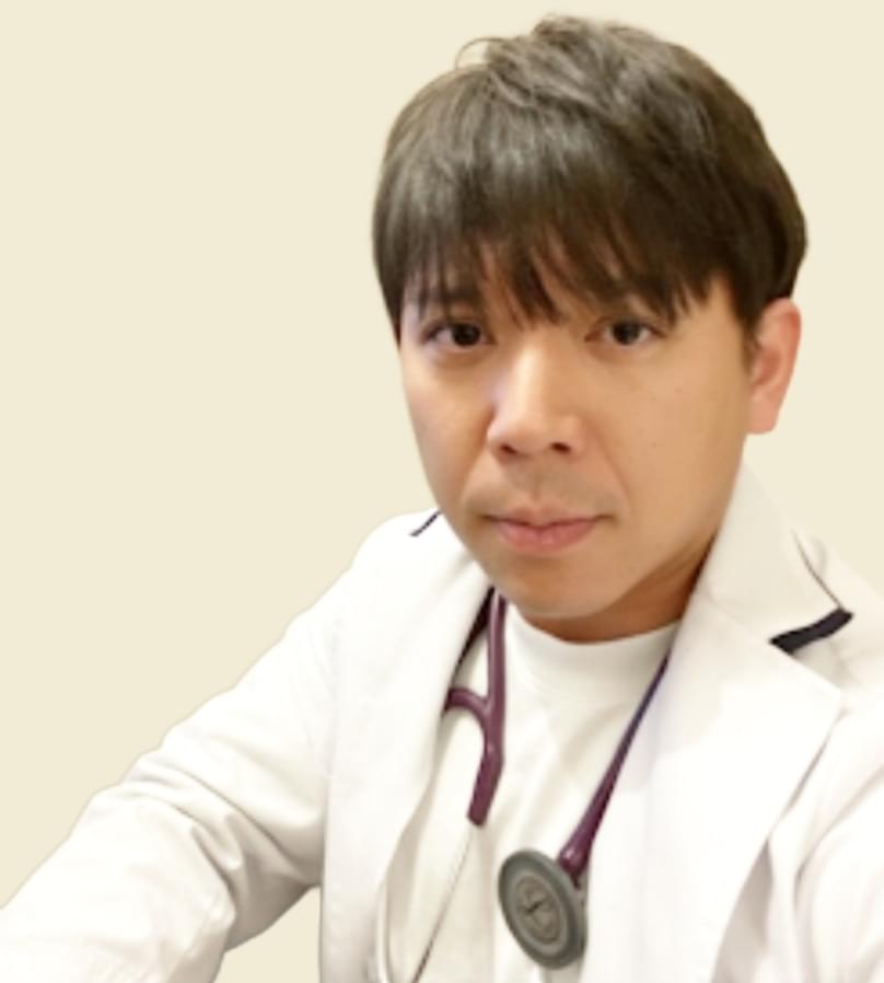 院長 大野 力（おおの りき）